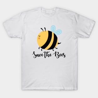 Save The Bees T-Shirt